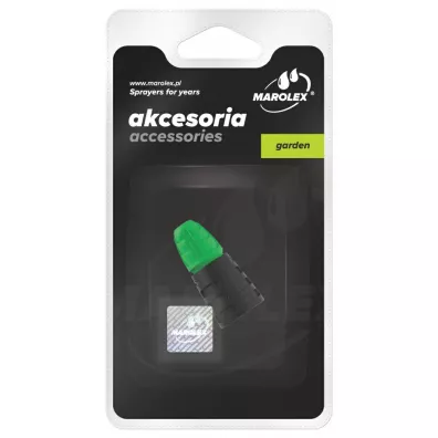 Marolex Dysza kompletna mr1.0 mm