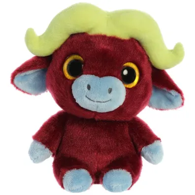 Yoohoo maskotka Stompee 22cm Daffi