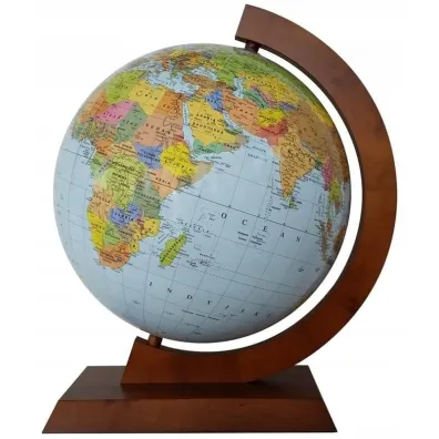 Zachem Globus pol.-fiz. pod�wietl. Multi Globe AR 42cm