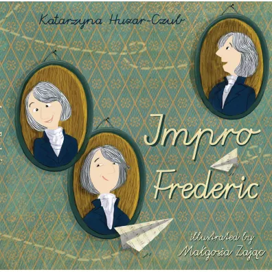 Impro Frederic - Katarzyna  Huzar-Czub