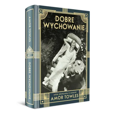 Dobre wychowanie