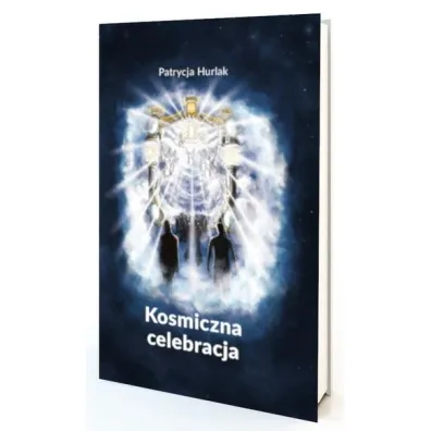 Kosmiczna Celebracja - Patrycja Hurlak