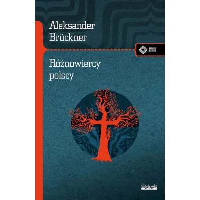 R�nowiercy polscy - Aleksander Br�ckner
