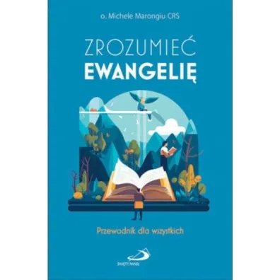 Zrozumie� Ewangeli� - Michele Marongiu