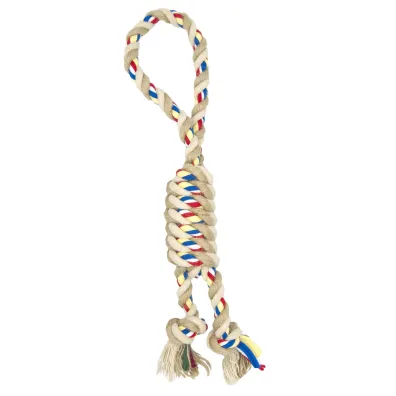 Barry King Sznur spl�tany z p�tl� i jut� 34cm