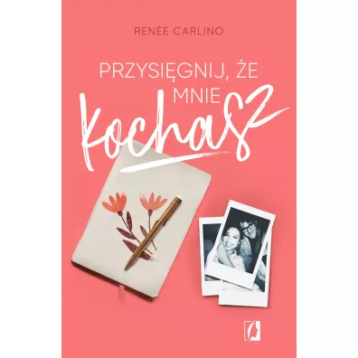 Przysignij, e mnie kochasz - Rene Carlino