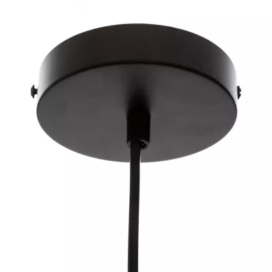 Atmosphera Lampa wiszca Galt 34 cm