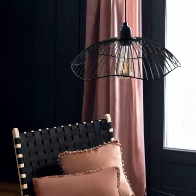 Atmosphera Lampa wiszca Galt 34 cm