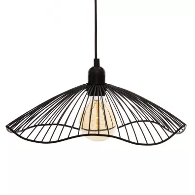 Atmosphera Lampa wiszca Galt 34 cm