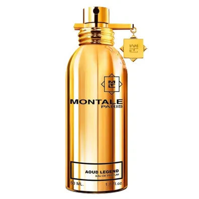 Montale Aoud Legend EDP spray 50 ml