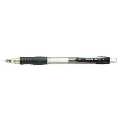 Pilot O��wek automatyczny Super Grip H-185-SL-B czarny