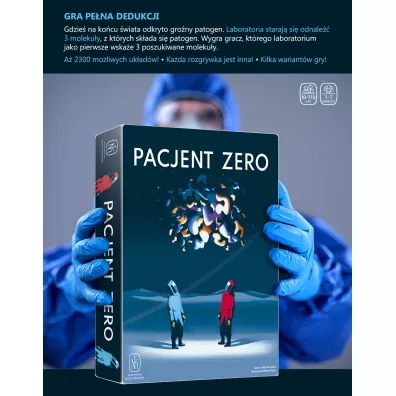 Pacjent zero
