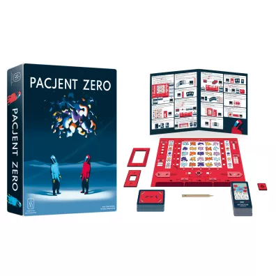 Pacjent zero