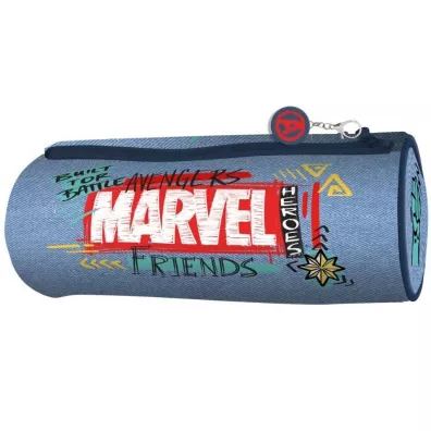 Beniamin Pi�rnik tuba Avengers