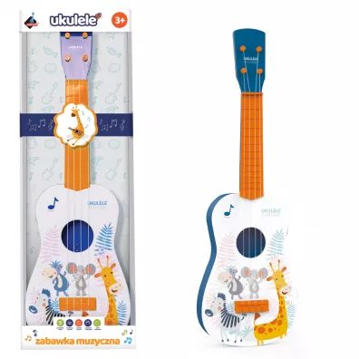 Askato Gitara strunowa