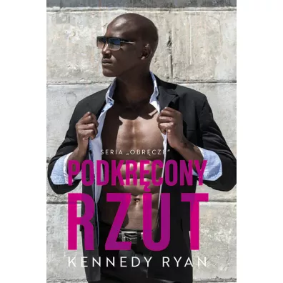 Podkrcony rzut - Ryan Kennedy
