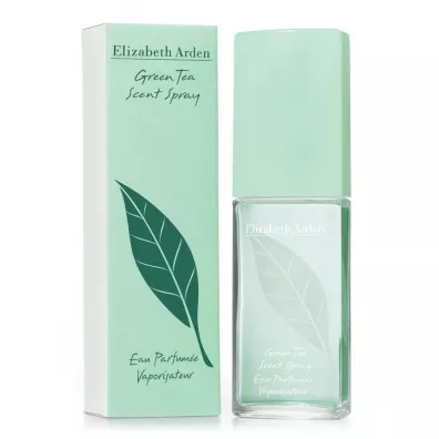 Elizabeth Arden Green Tea woda perfumowana spray 30 ml