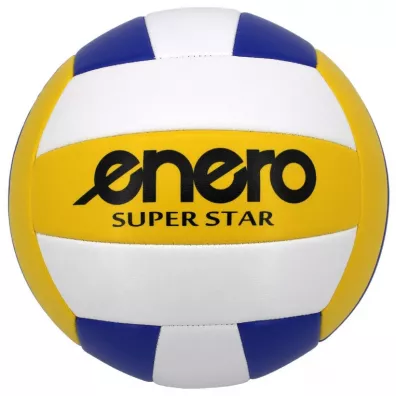 Pika siatkowa Super Star R.5 Enero