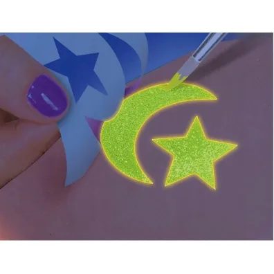 Crazy Chic - Szalone Tatua�e Clementoni