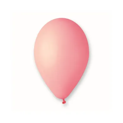 Godan Balony Pastel G110/57 12'