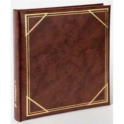 Fandy Fotoalbum kieszeniowy szyty Vinyl