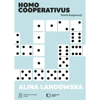 Homo cooperativus - Alina Landowska