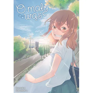 O ma�y w�s. Tom 3 - Kyousuke Kuromaru