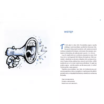Patrz troch� szerzej. Hip-hopowy kurs literatury