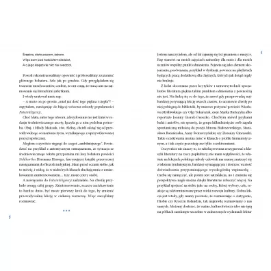 Patrz troch� szerzej. Hip-hopowy kurs literatury
