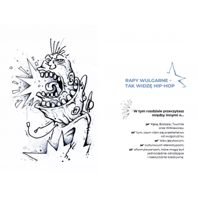 Patrz troch� szerzej. Hip-hopowy kurs literatury
