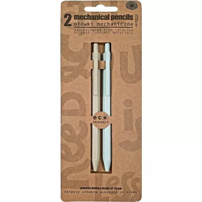 Ziemia Obiecana Ekologiczny o��wek automatyczny 0.5mm