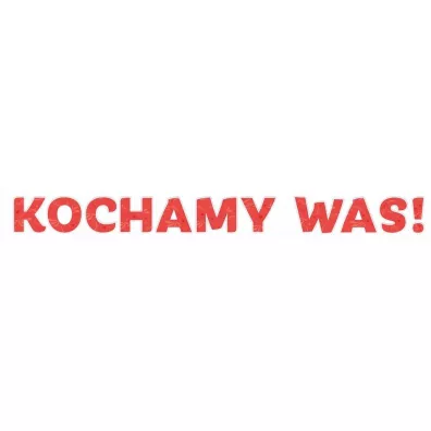 LearnHow Dekoracje okolicznociowe - Kochamy was! 12 szt.