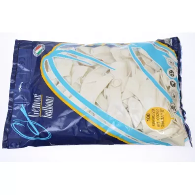 Godan Balony GM90 metaliczne 100 szt.