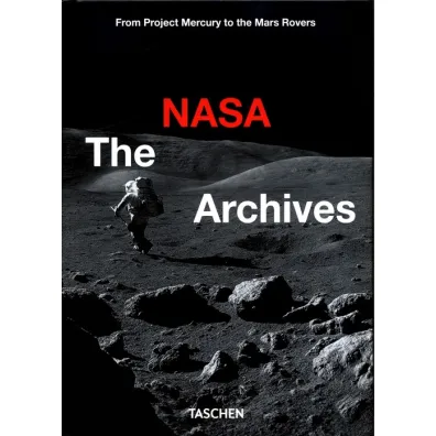 NASA Archives - Piers  Bizony�