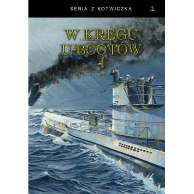 W kr�gu U-Boot�w 4