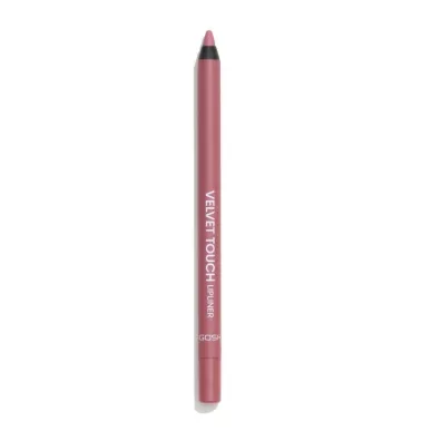 Gosh Velvet Touch Lipliner kontur�wka do ust wodoodporna 008 Shy Plum 1.2 g