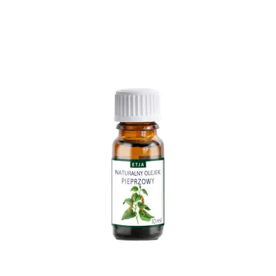 Etja Olejek pieprzowy 10 ml