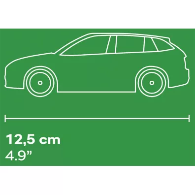 Skoda Scala 1.0 TSI 70 klockw