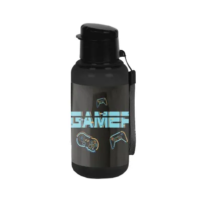 Paso Bidon 500ml Gamer PP26GM-3030