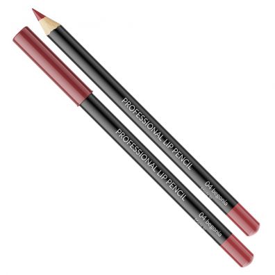 Vipera Professional Lip Pencil konturwka do ust 04 Begonia 1 g