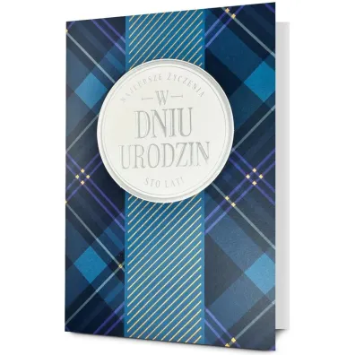 Pan Dragon Karnet Urodziny