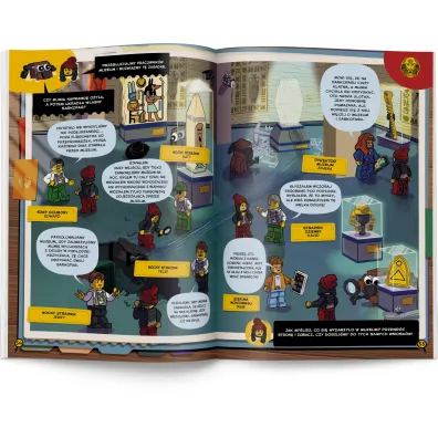 Lego Master Brand. Kto to zrobi�?