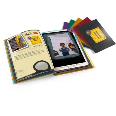 Lego Master Brand. Kto to zrobi�?