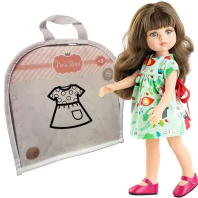 Ubranko dla lalek 32cm Paola Reina