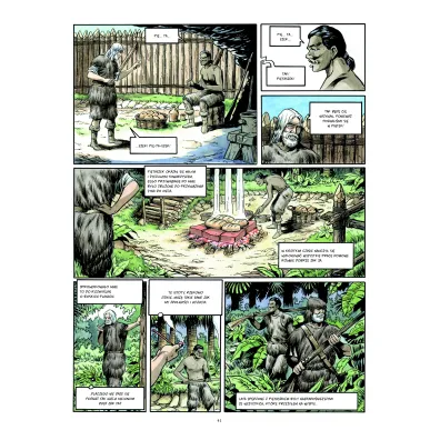 Robinson Crusoe. Adaptacje literatury