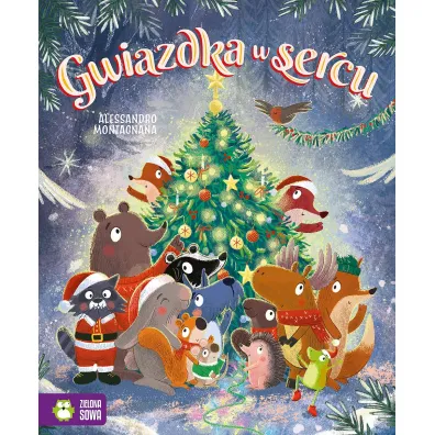 Gwiazdka w sercu