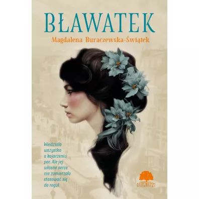 B�awatek - Magdalena Buraczewska-�wi�tek