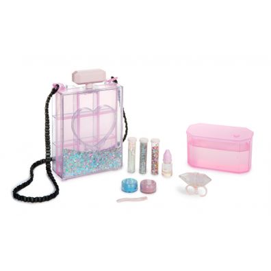 Mga Entertainment Glam Goo Deluxe Pack