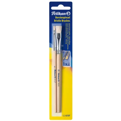 Pelikan Pdzelki paskie gr 4,10 2 szt.