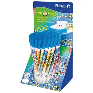 Pelikan Korektor Super Pirat 850B